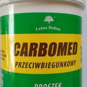 LEŚNA DOLINA – Carbomed 200 g