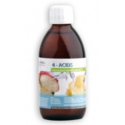4-Acids 250ml – wysokiej jakości zakwaszacz