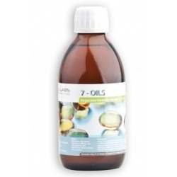 7-oils 250ml – preparat olejowy