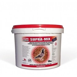 PATRON – Supra Mix Mieszanka Mineralna – 10kg