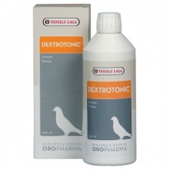 Oropharma Dextrotonic 500ml – elektrolity