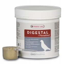 Oropharma Digestal 300g – tonik gastryczny dla gołębi