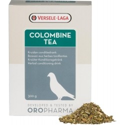 Oropharma Colombine Tea 300g – herbatka ziołowa dla gołębi
