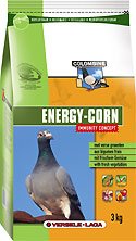 Energy-Corn I.C. – Granulat Energetyczny 15 KG