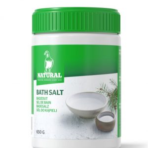 Natural Sól do kąpieli