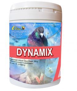 Dynamix 500 g
