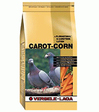 Carot-Corn I.C. – Granulat Marchwiowy 10KG
