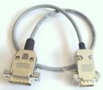 Kabel adapter do drukarki 15M/9M