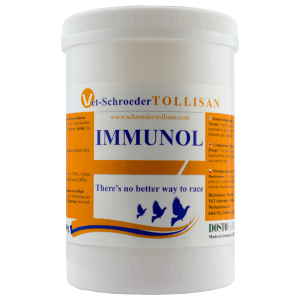 Immunol, 500 g – praparat białkowy, białko ORYGINALNY!