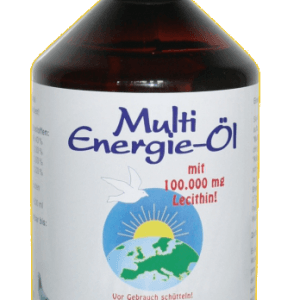 MULTI-ENERGIE-OL 500 ML
