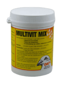 DAC MULTIVIT MIX 200 g