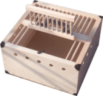 KOSZ DLA GOŁĘBI MAŁY