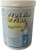 BACKS Protein Plus 400g
