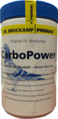 BROCKAMP Carbo Power 500g.