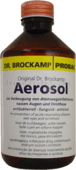 BROCKAMP Aerosol 250ml