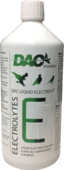 DAC Elektrolytes E 1000