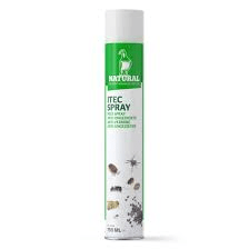 Natural ItecSpray 750 ml – spray przeciw insektom