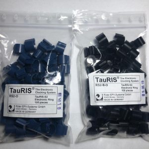 Obrączki elektroniczne Tauris- S2