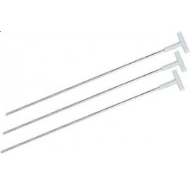 Widełki do wlotów, kozaki – 30 cm