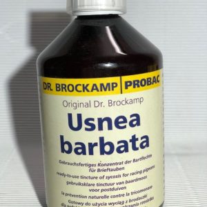 Usnea Barbata 500ml