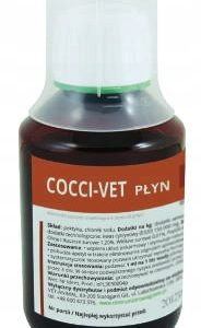 Cocci-vet 125ml