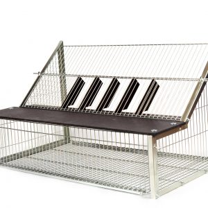 Wlot belgijski 80cm PROMOCJA