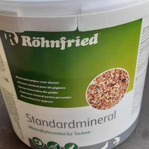 Grit “R” standard mineral 10kg