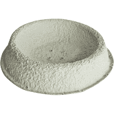 Miska lęgowa papierowa 22 cm