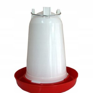 Poidło dla drobiu gołębi 3L zakręcane