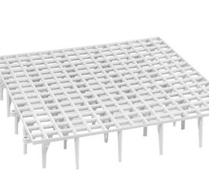 RUSZT PODŁOGOWY POLMARK